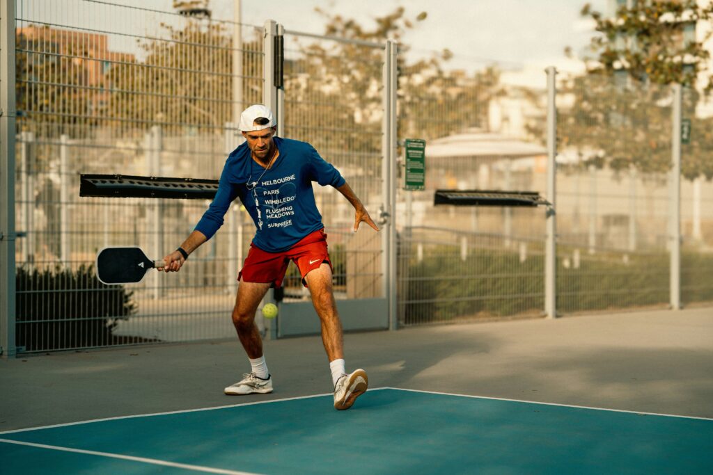 pickleball tips for seniors, advanced pickleball strategy for beginners, pickleball tips for serving
