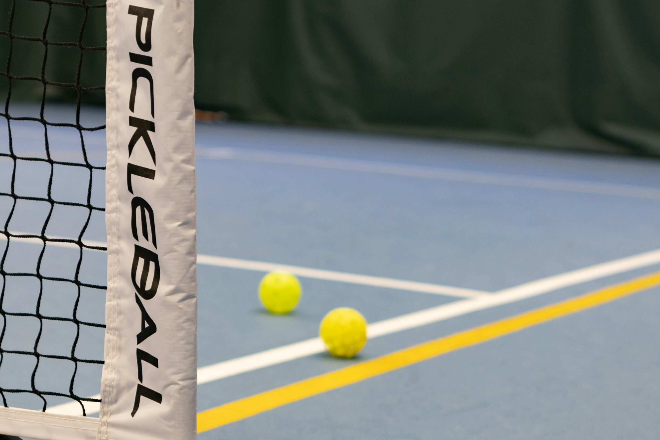 pickleball terms