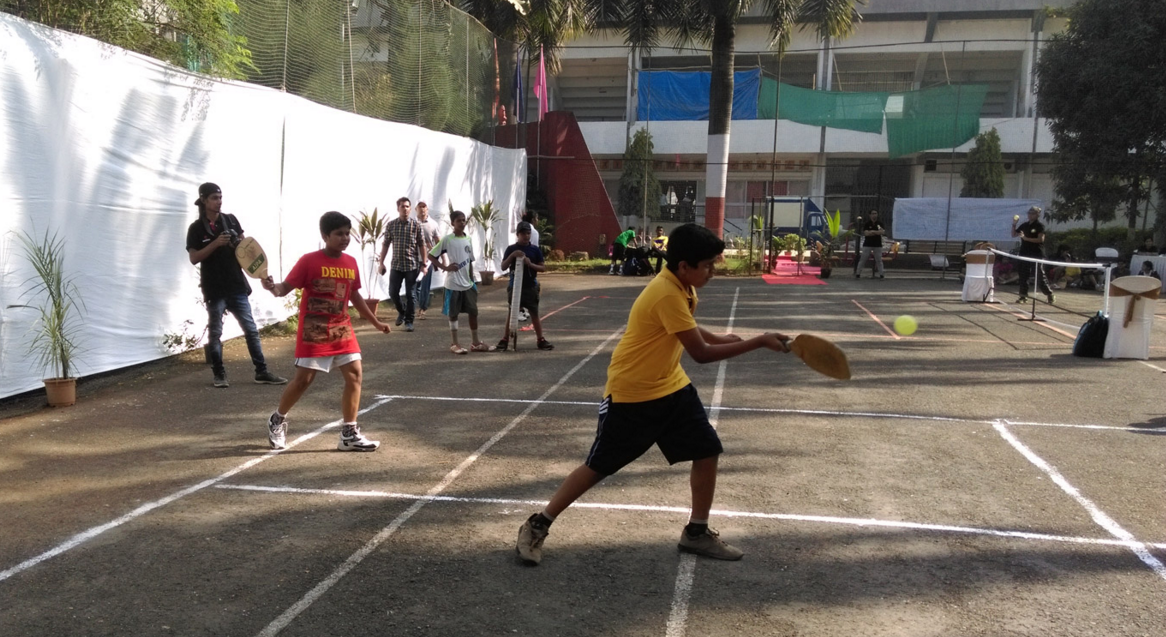 PICKLEBALL PERMISSION IN YOUR SOCIETY