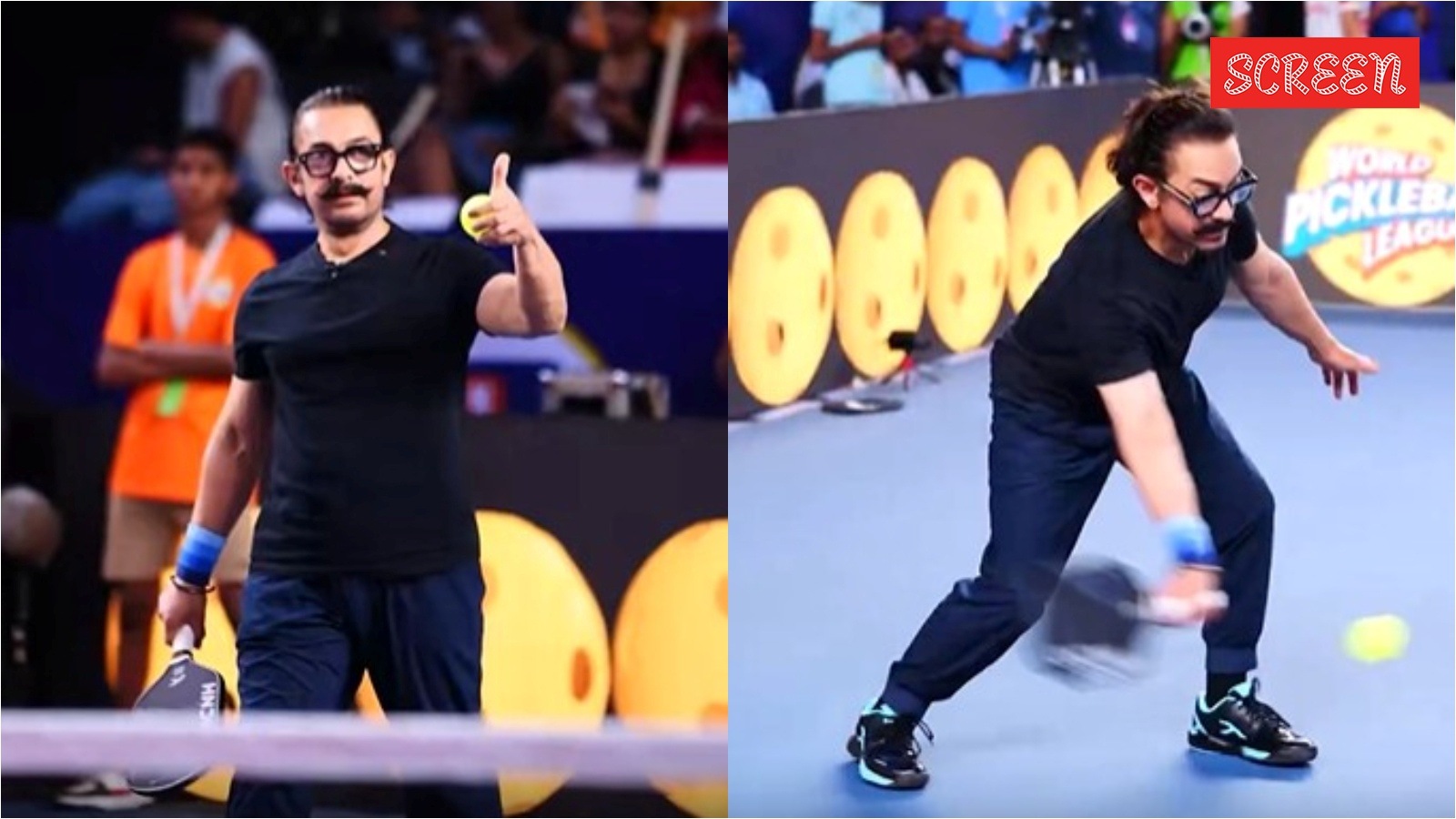 pickleball in india 2026