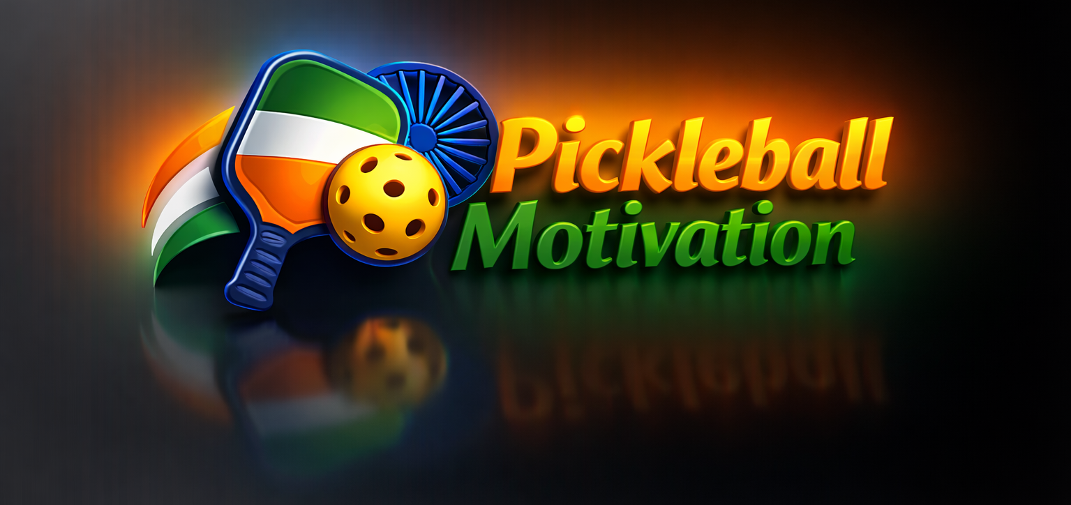 Pickleballmotivation.com