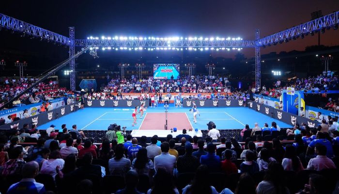 pickleball in india 2026, pickleball tournaments india